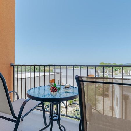 Imperial Resort Ulcinj Luaran gambar