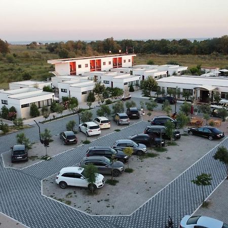 Imperial Resort Ulcinj Luaran gambar