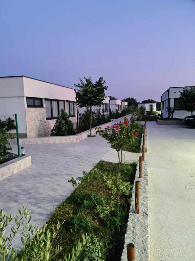 Imperial Resort Ulcinj Luaran gambar