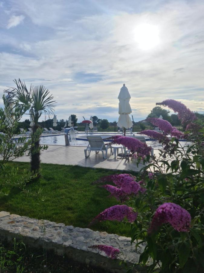 Imperial Resort Ulcinj Luaran gambar