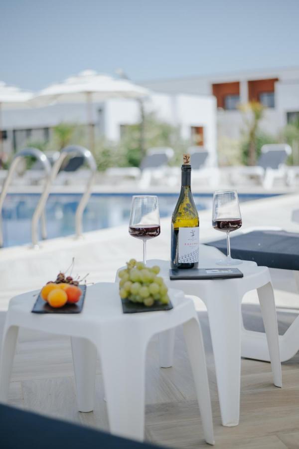 Imperial Resort Ulcinj Luaran gambar