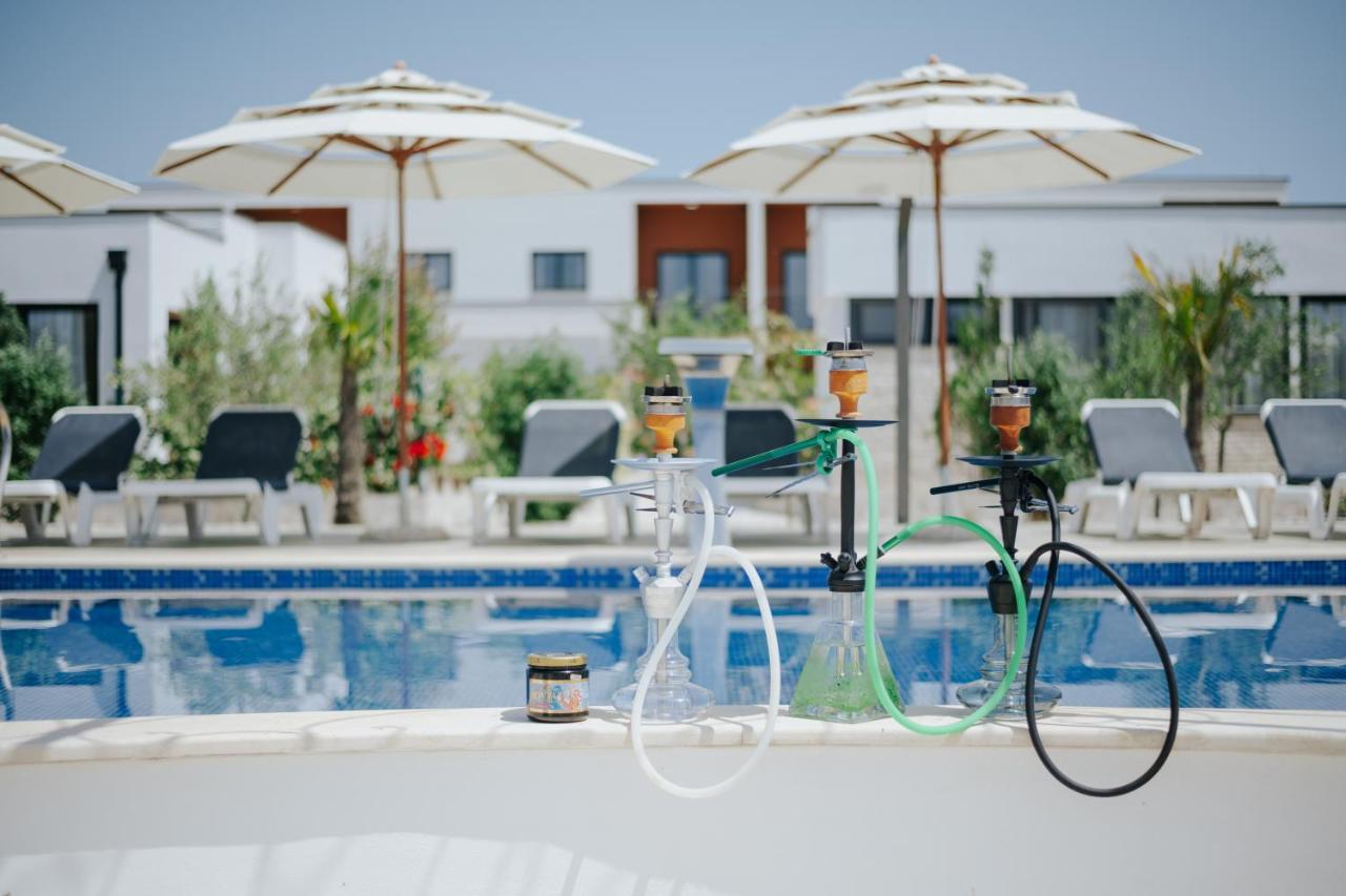 Imperial Resort Ulcinj Luaran gambar