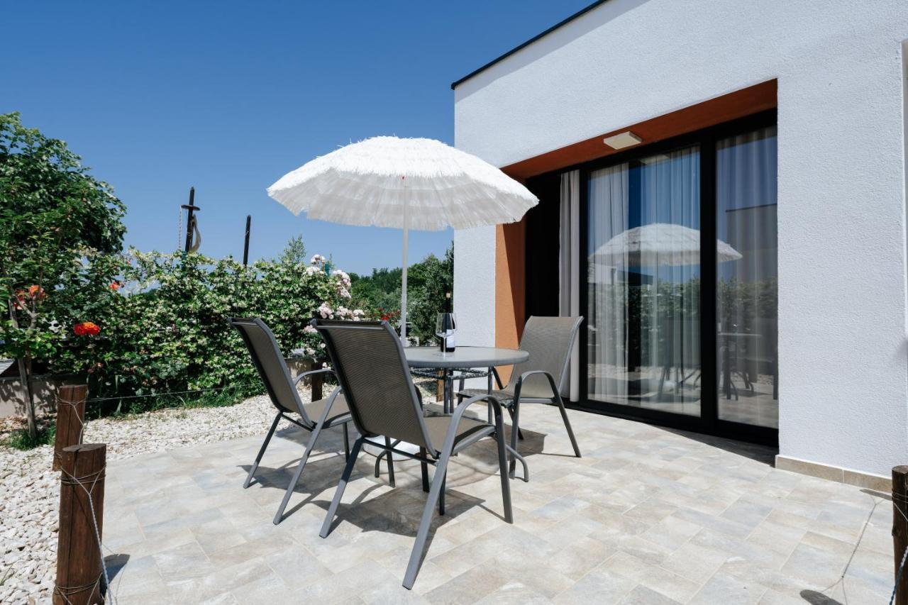 Imperial Resort Ulcinj Luaran gambar