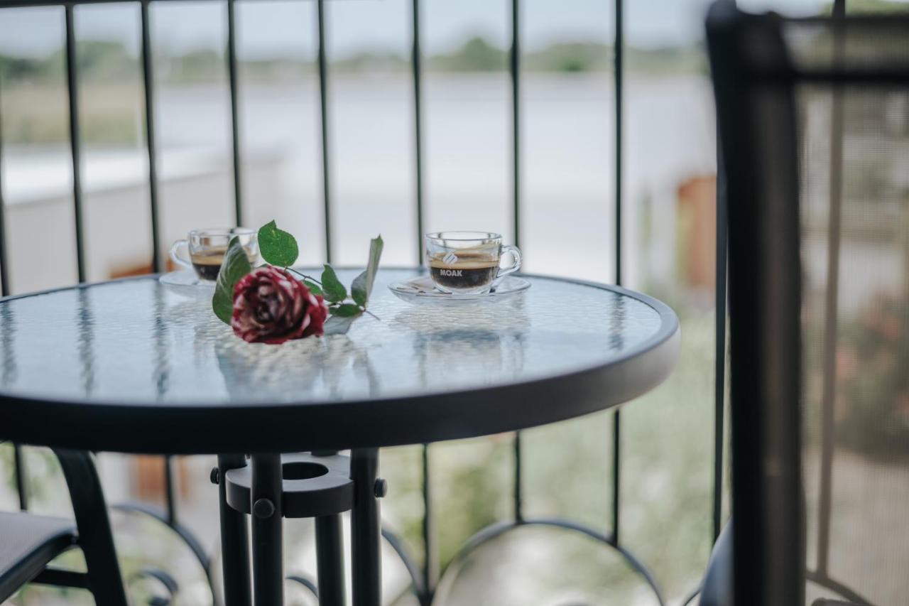 Imperial Resort Ulcinj Luaran gambar
