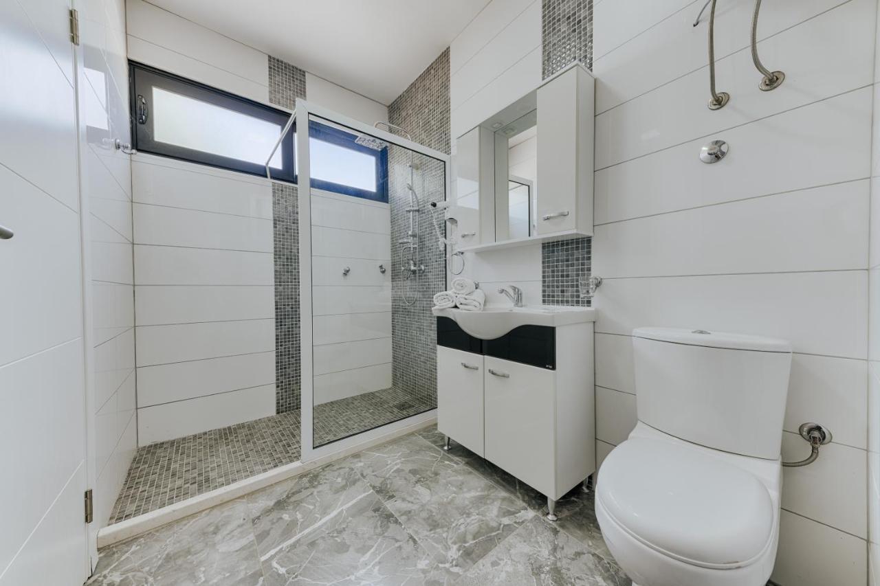 Imperial Resort Ulcinj Luaran gambar
