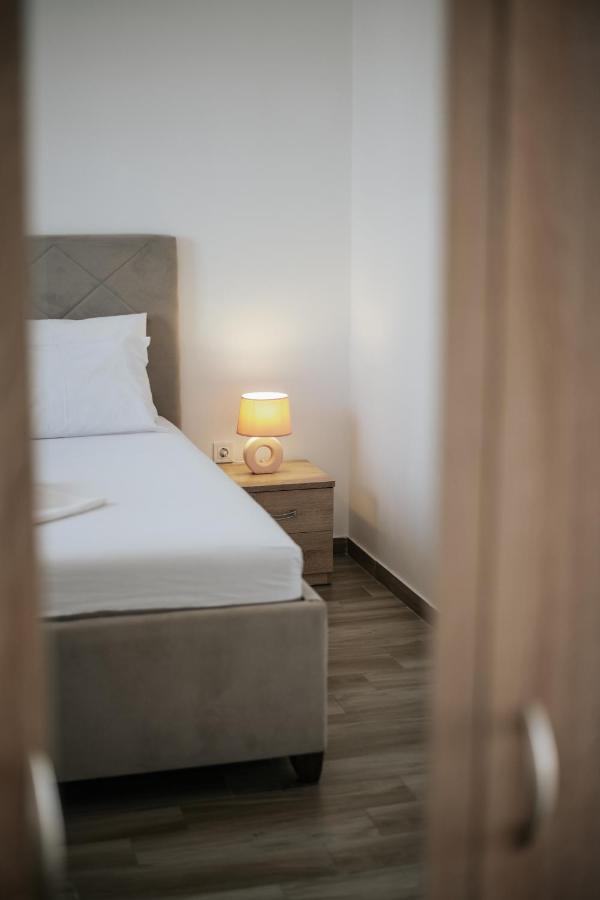Imperial Resort Ulcinj Luaran gambar