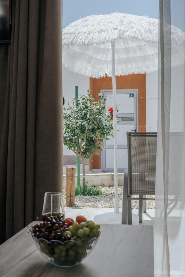 Imperial Resort Ulcinj Luaran gambar
