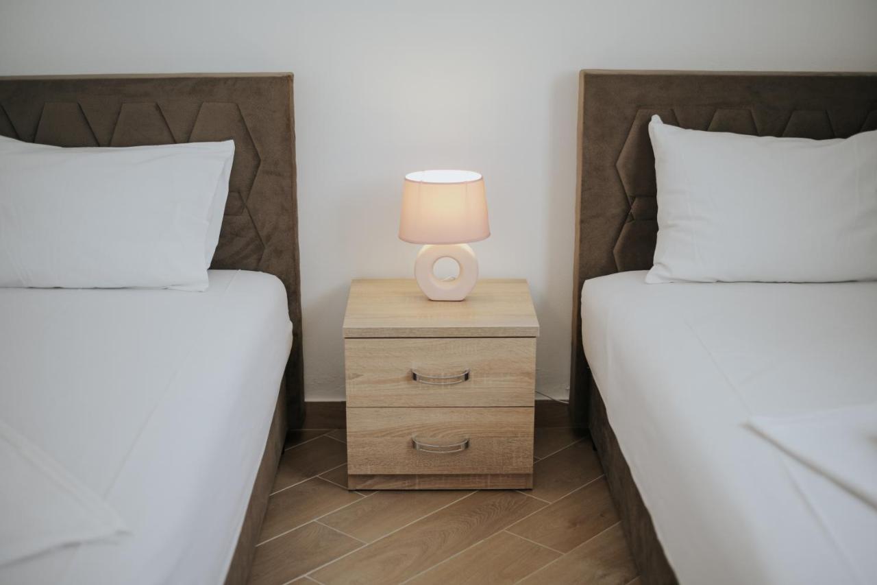 Imperial Resort Ulcinj Luaran gambar