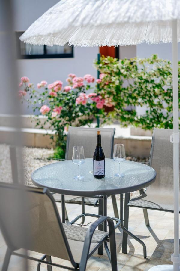 Imperial Resort Ulcinj Luaran gambar
