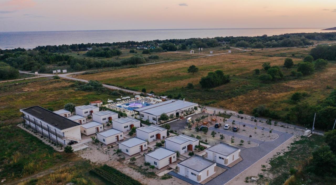Imperial Resort Ulcinj Luaran gambar