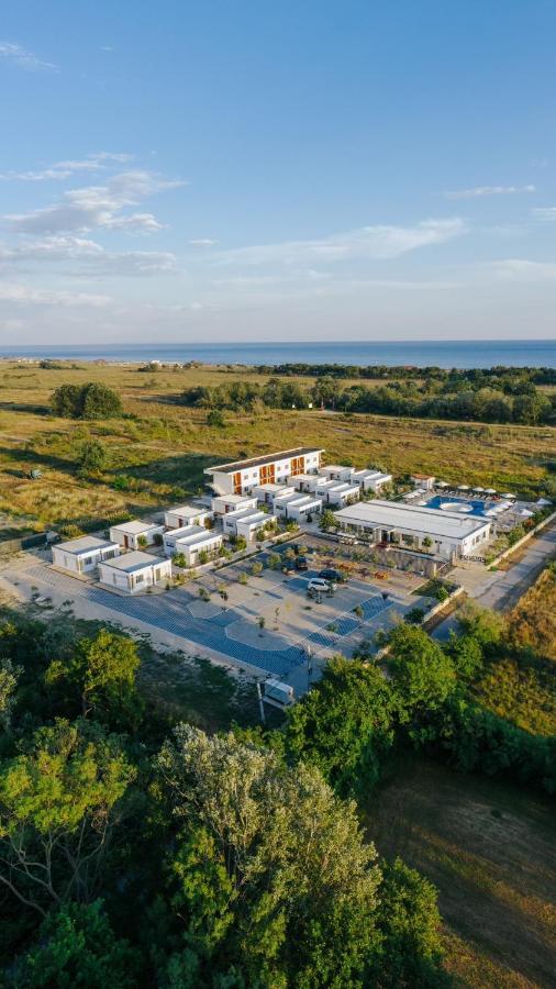 Imperial Resort Ulcinj Luaran gambar