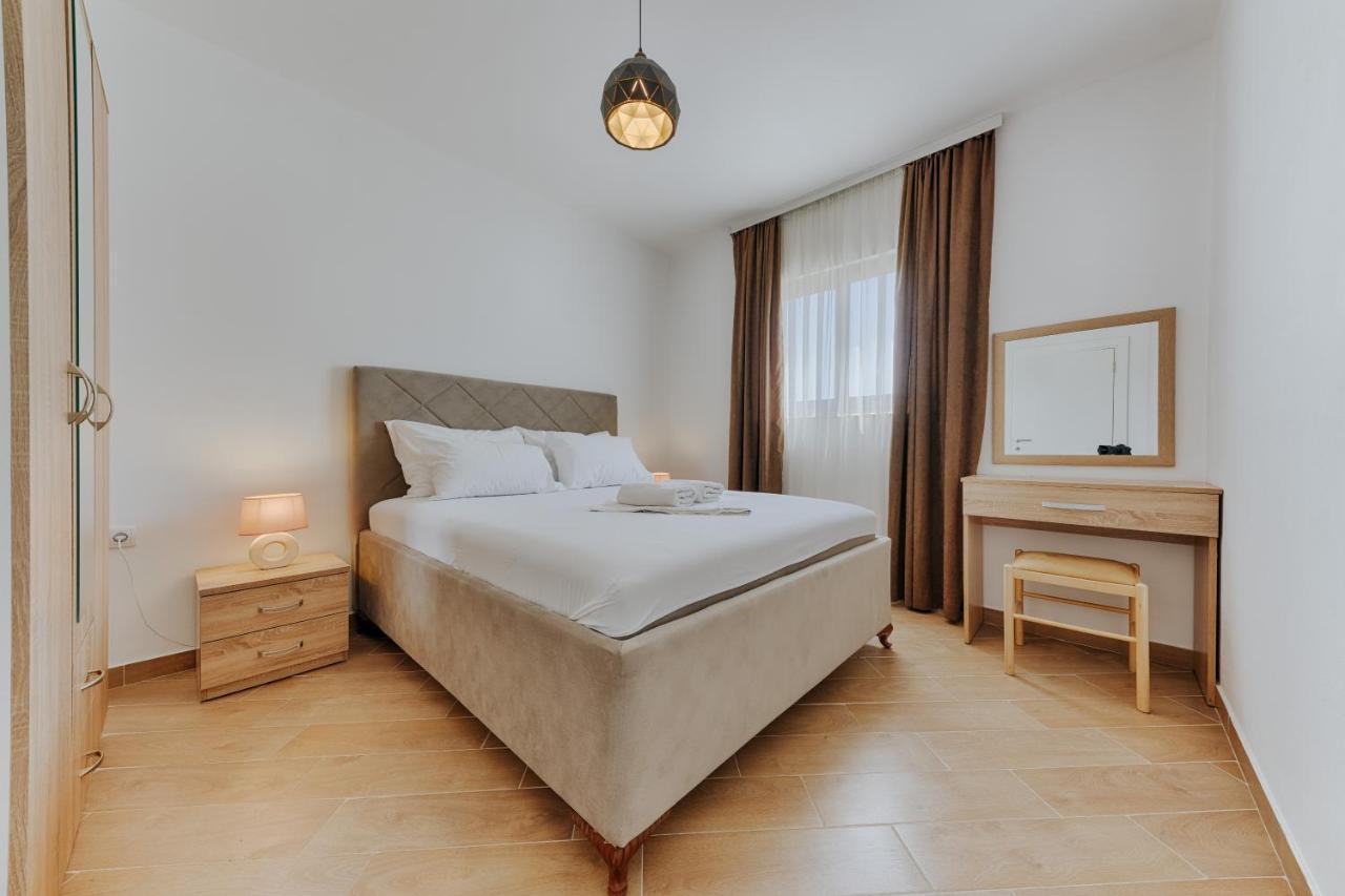Imperial Resort Ulcinj Luaran gambar