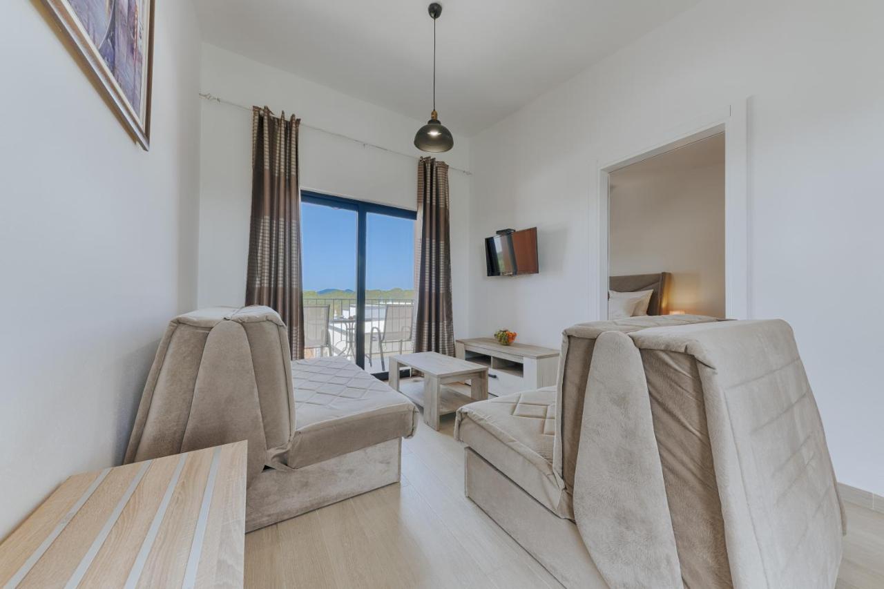 Imperial Resort Ulcinj Luaran gambar