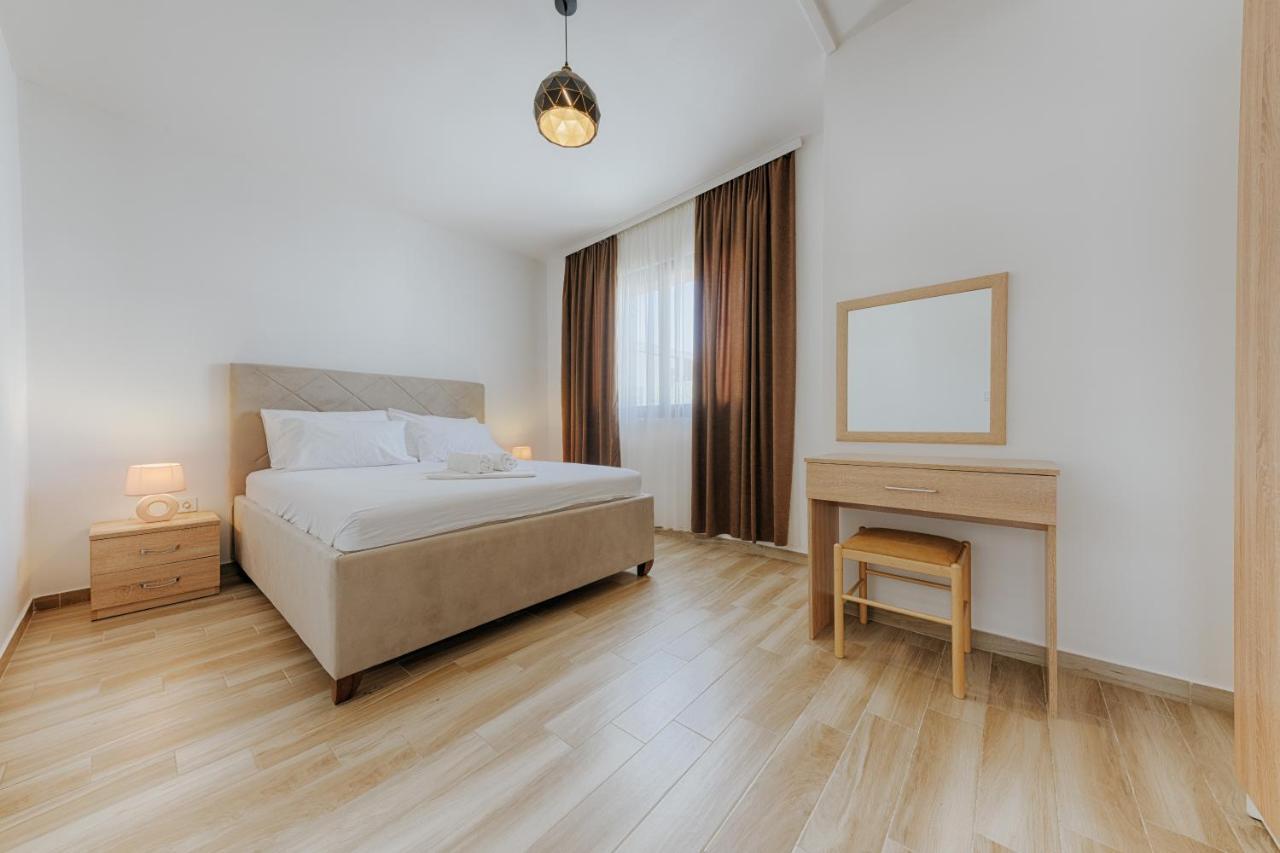 Imperial Resort Ulcinj Luaran gambar