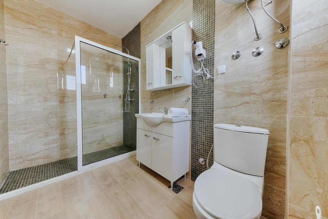 Imperial Resort Ulcinj Luaran gambar