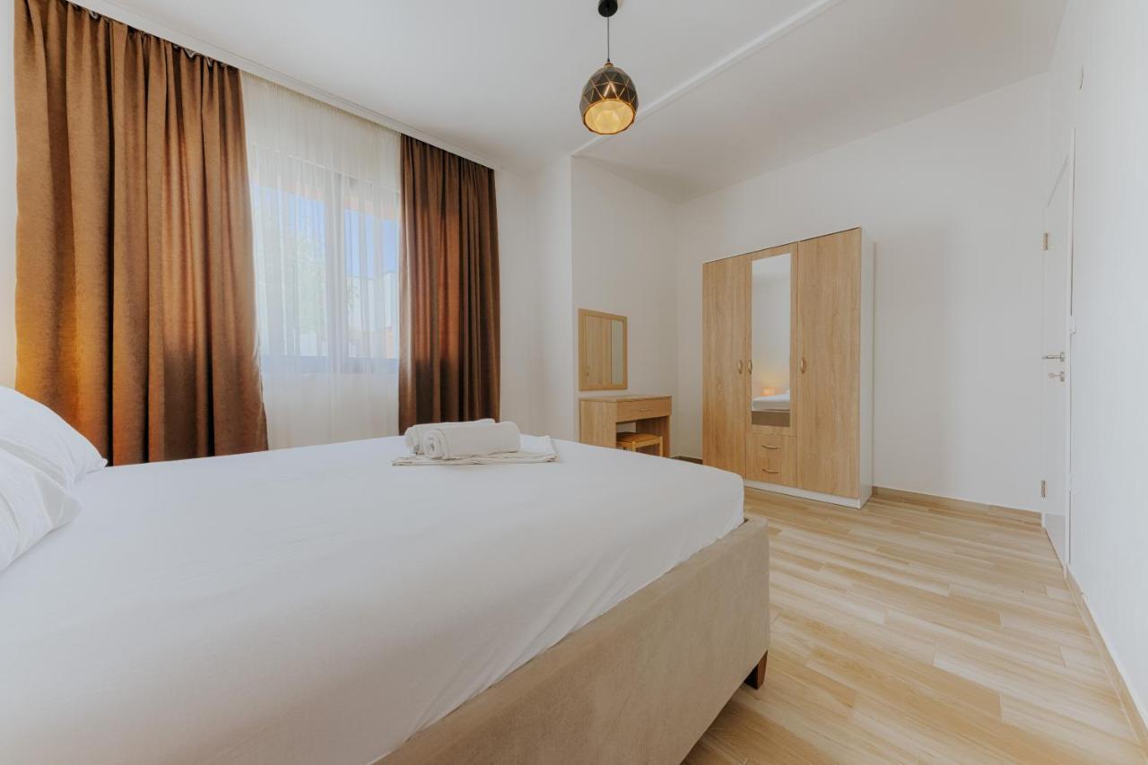 Imperial Resort Ulcinj Luaran gambar