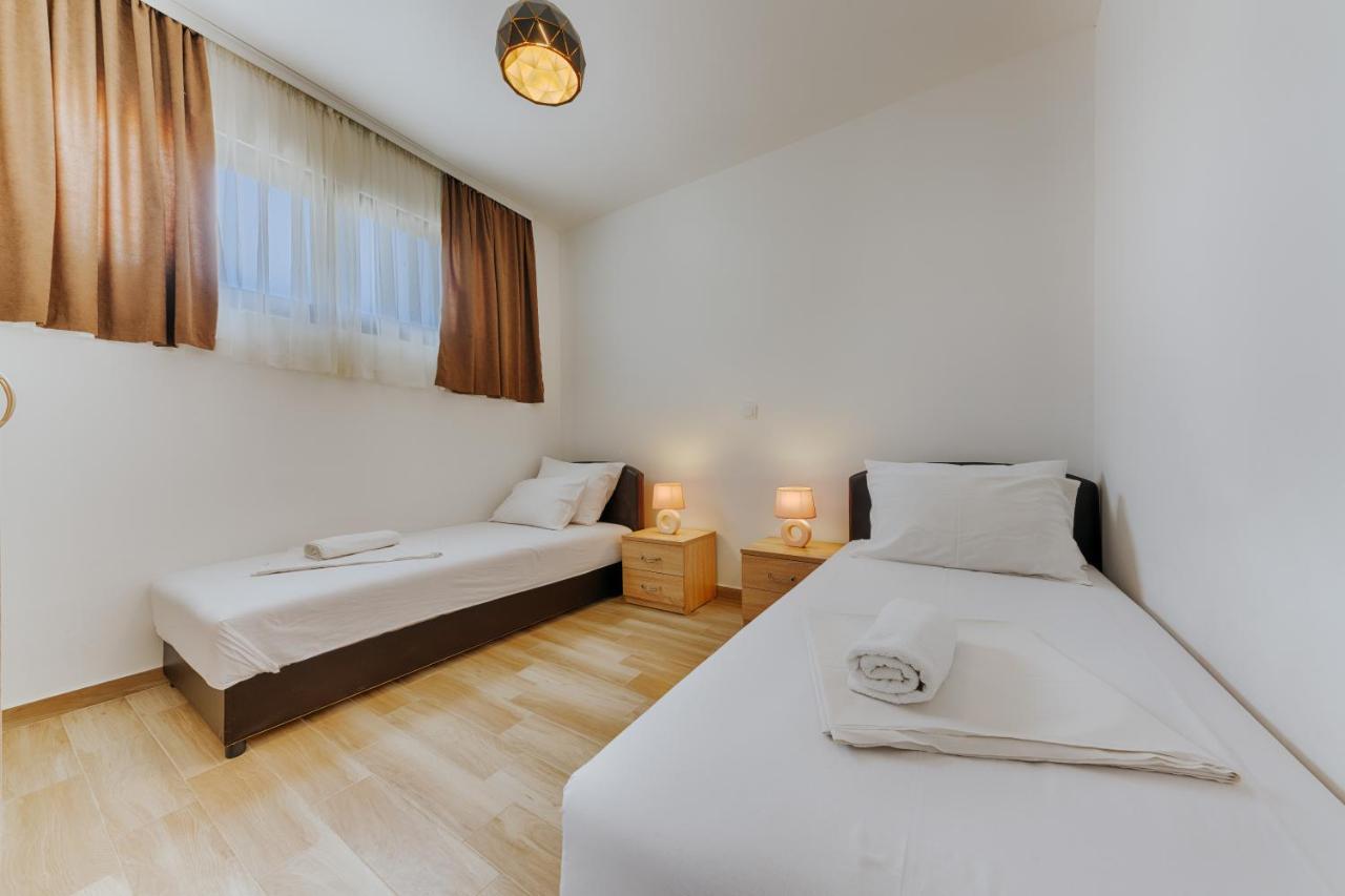 Imperial Resort Ulcinj Luaran gambar
