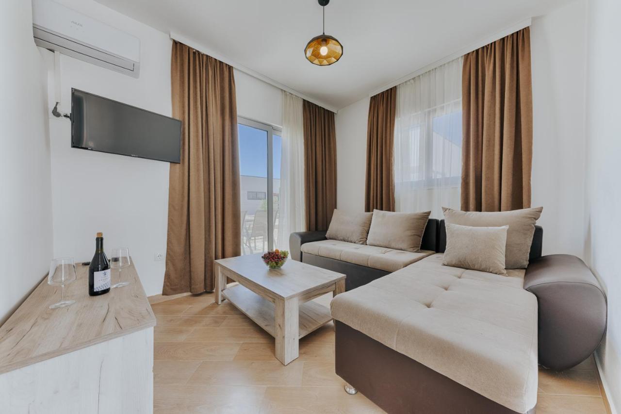 Imperial Resort Ulcinj Luaran gambar
