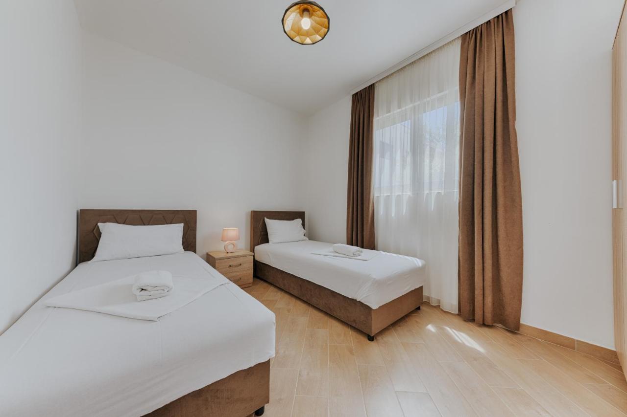 Imperial Resort Ulcinj Luaran gambar