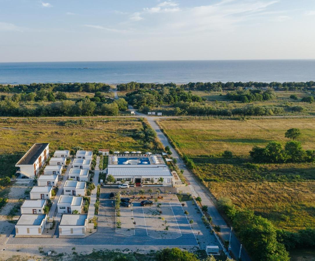Imperial Resort Ulcinj Luaran gambar