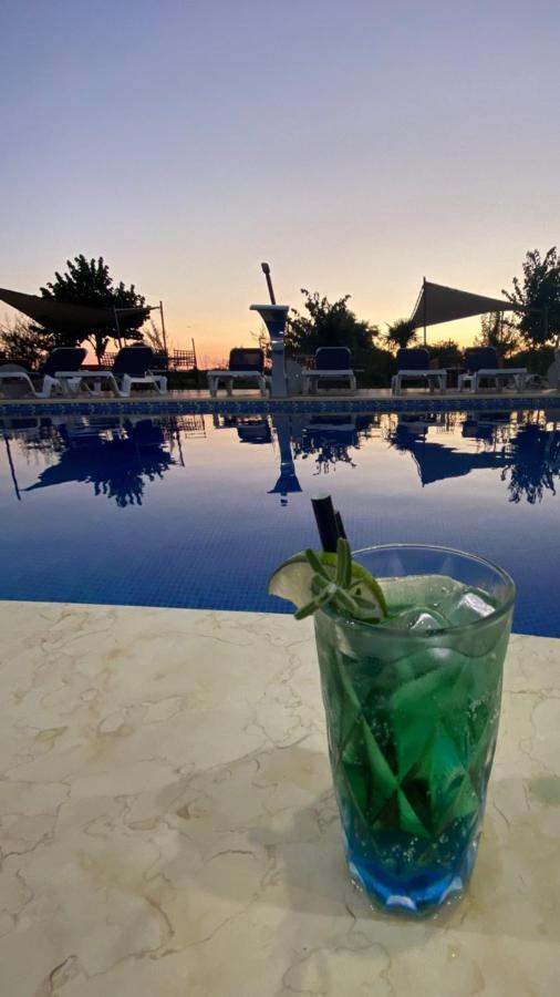 Imperial Resort Ulcinj Luaran gambar
