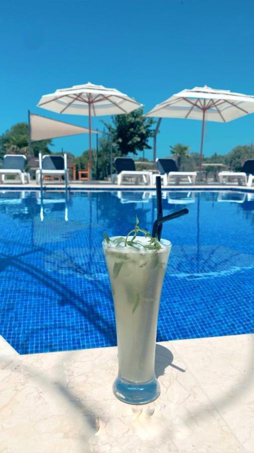 Imperial Resort Ulcinj Luaran gambar