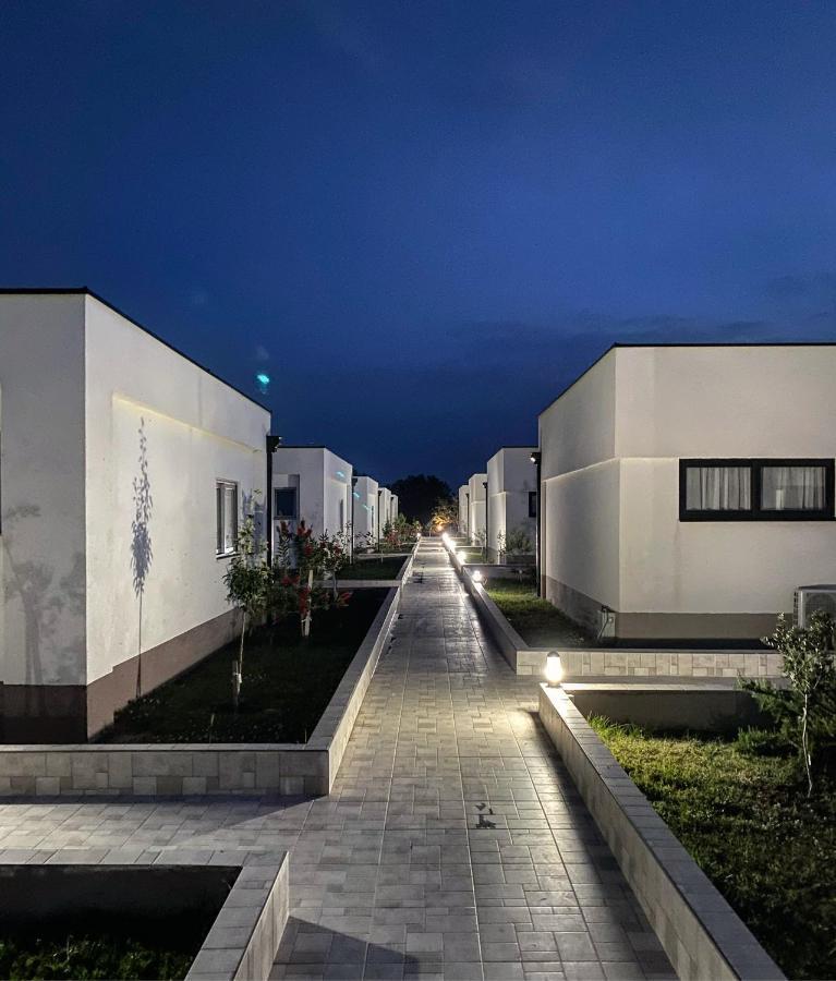 Imperial Resort Ulcinj Luaran gambar