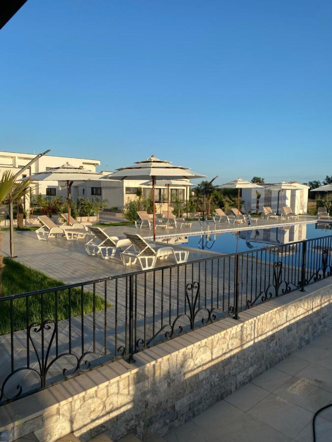 Imperial Resort Ulcinj Luaran gambar